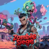 Zombie Siege thumbnail