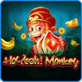 ho yeah မျောက် thumbnail