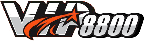 vip8800slot.com Logo